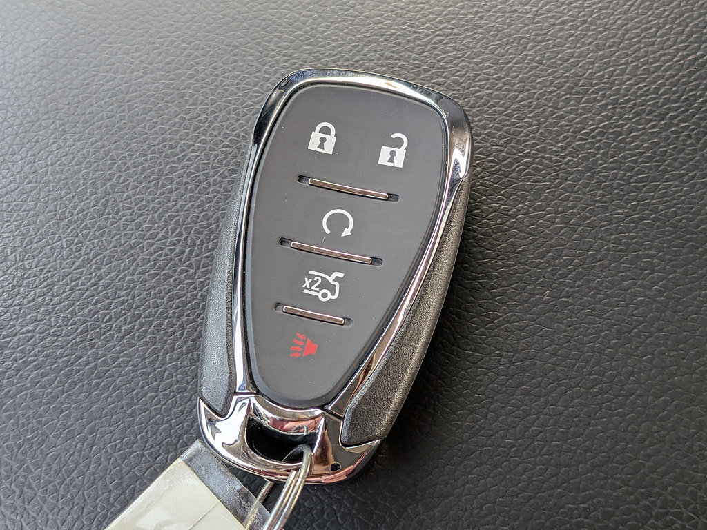 Used 2024 Chevrolet Malibu RS FWD image 25