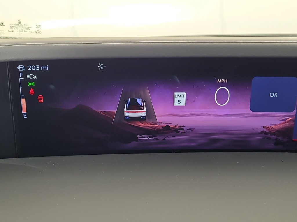 New 2026 Lincoln Nautilus Reserve AWD/4WD image 20