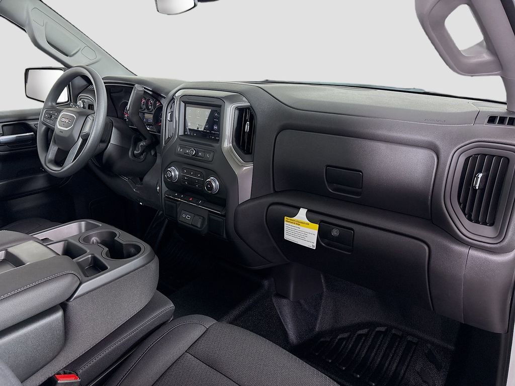 New 2026 GMC Sierra 1500 Pro w/ Trailering Package image 24