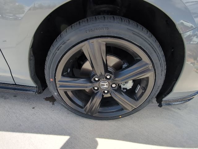 Used 2023 Honda Accord Sport image 33