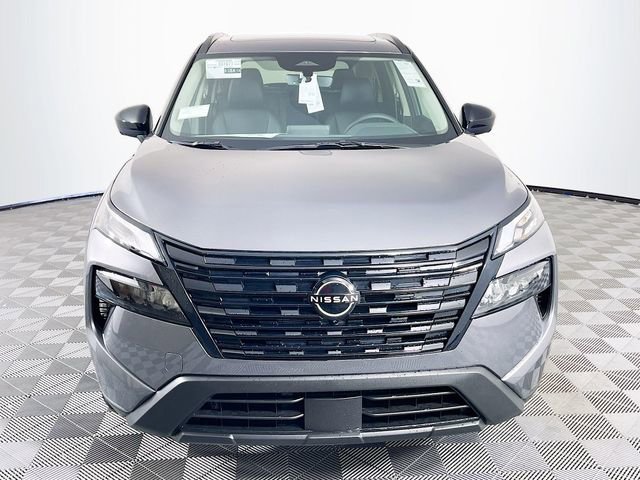 New 2026 Nissan Rogue SV FWD image 3