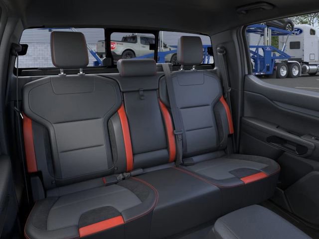 New 2026 Ford Ranger Raptor AWD/4WD image 11
