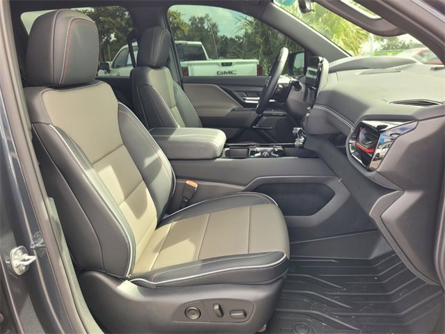 Certified 2026 Chevrolet Silverado EV Trail Boss image 18