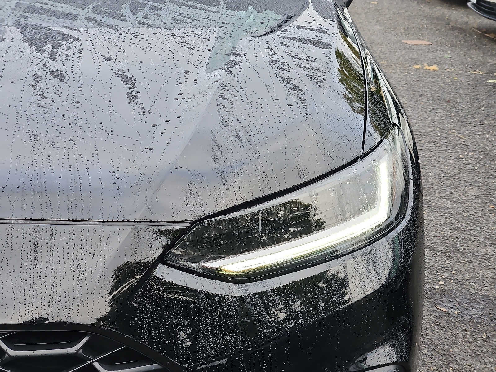 Certified 2024 Honda HR-V LX image 9