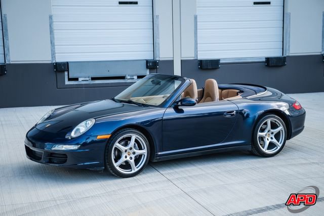 Used 2006 Porsche 911 Carrera image 33