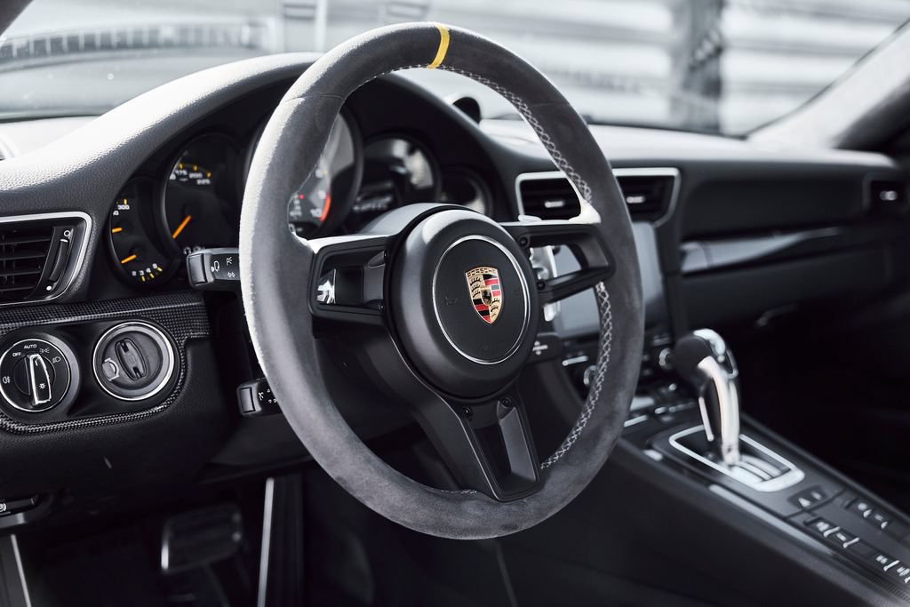 Used 2019 Porsche 911 GT3 RS RWD image 36