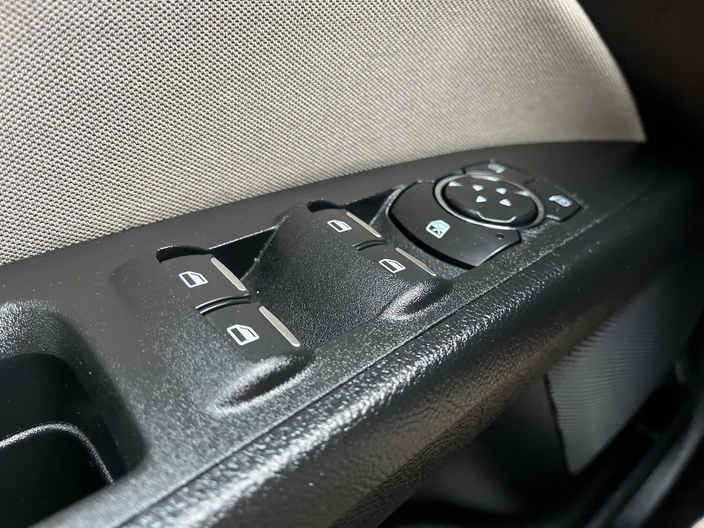 Used 2018 Ford Fusion S image 25