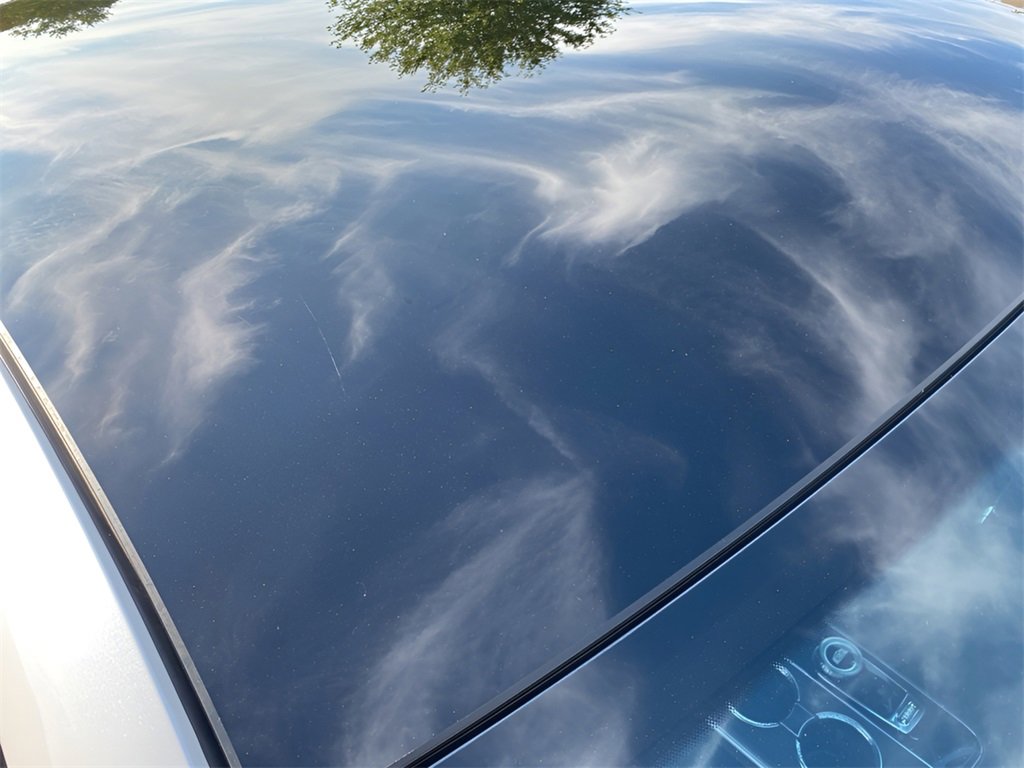 Certified 2024 Cadillac Lyriq Sport w/ LPO, Floor Liner Package image 9