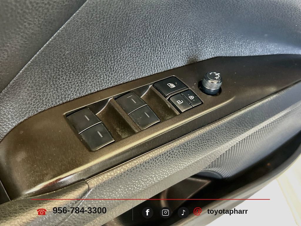 Used 2024 Toyota Camry SE AWD/4WD image 21