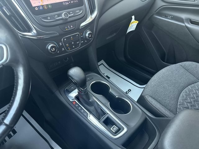 Used 2022 Chevrolet Equinox LT AWD/4WD image 44