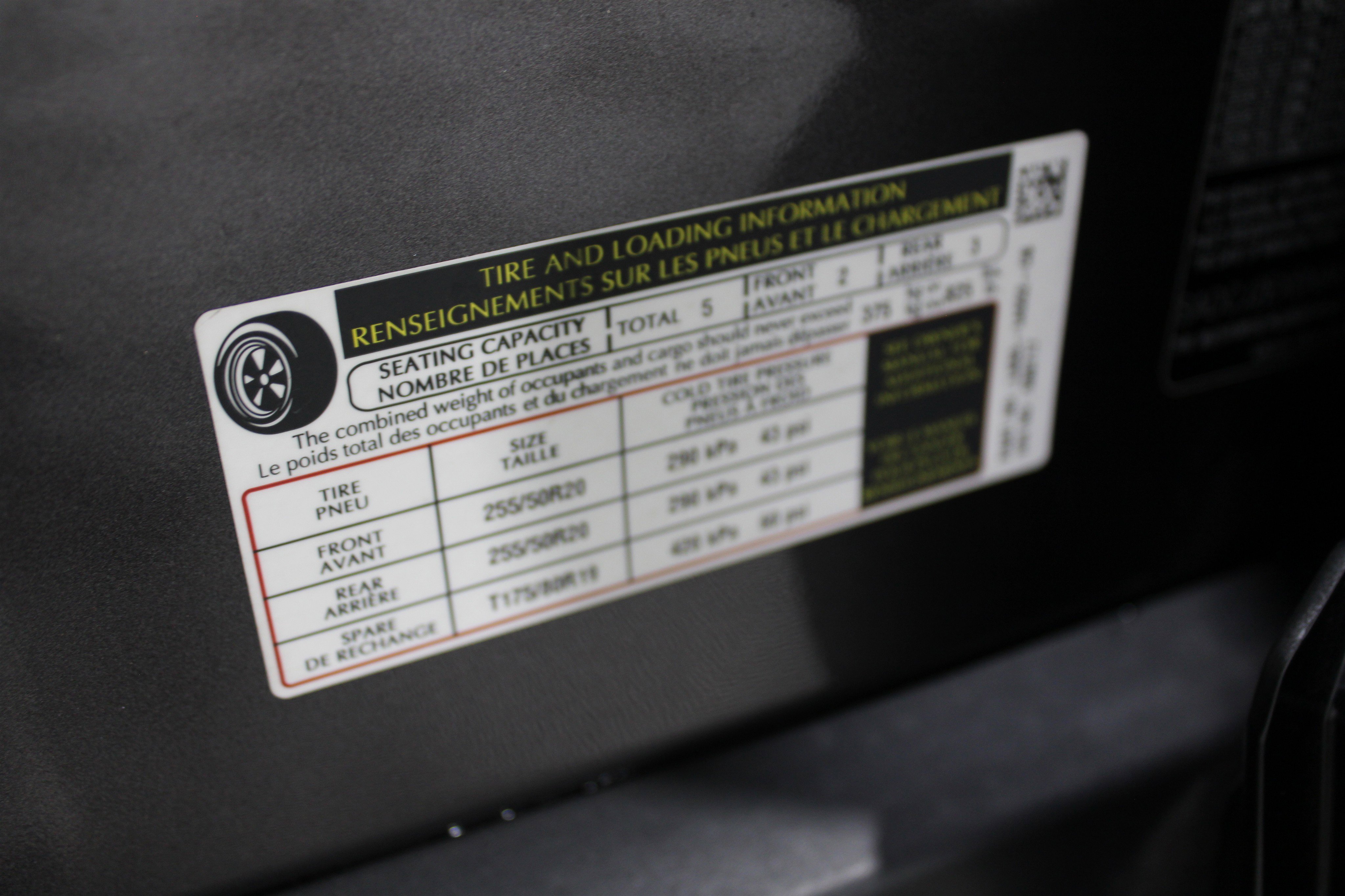 Used 2022 Jaguar F-PACE S image 42