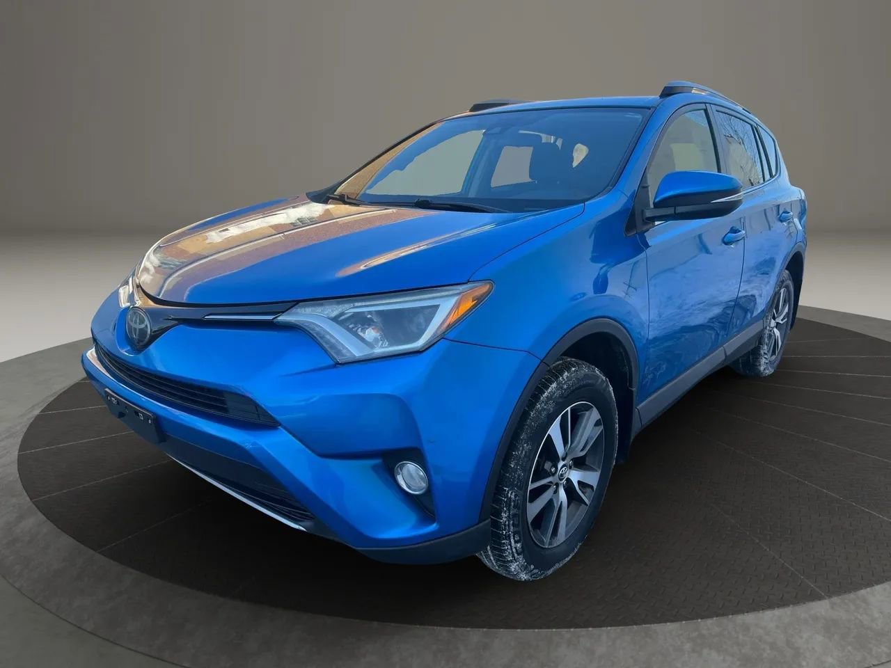 Used 2018 Toyota RAV4 XLE w/ Plus Extra Value Package