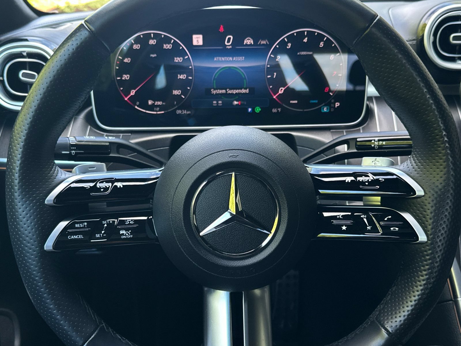 Certified 2024 Mercedes-Benz CLE 300 4MATIC Coupe image 21
