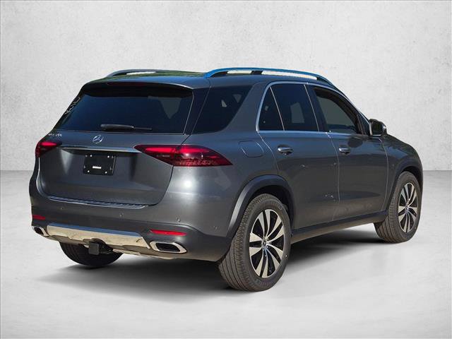 New 2026 Mercedes-Benz GLE 350 4MATIC video 2