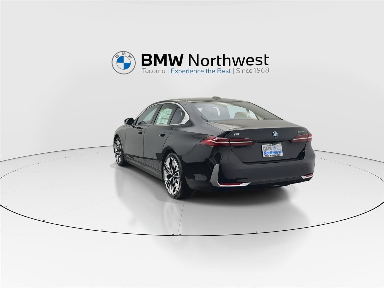 New 2026 BMW i5 eDrive40 RWD image 13