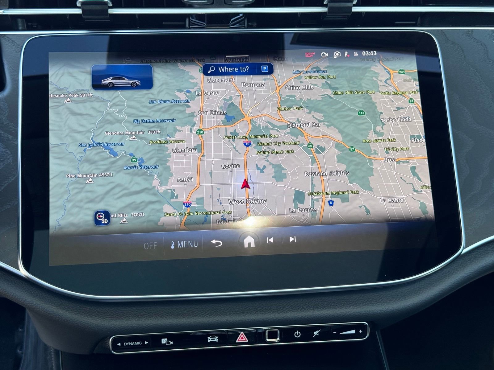 New 2026 Mercedes-Benz E 450 4MATIC Sedan image 25