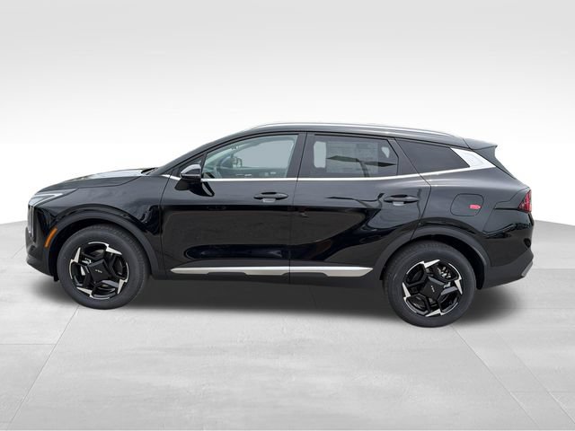 New 2026 Kia Sportage EX AWD/4WD image 4