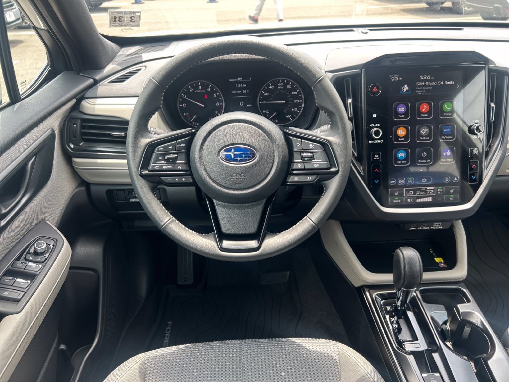 Certified 2026 Subaru Forester Premium AWD/4WD image 14