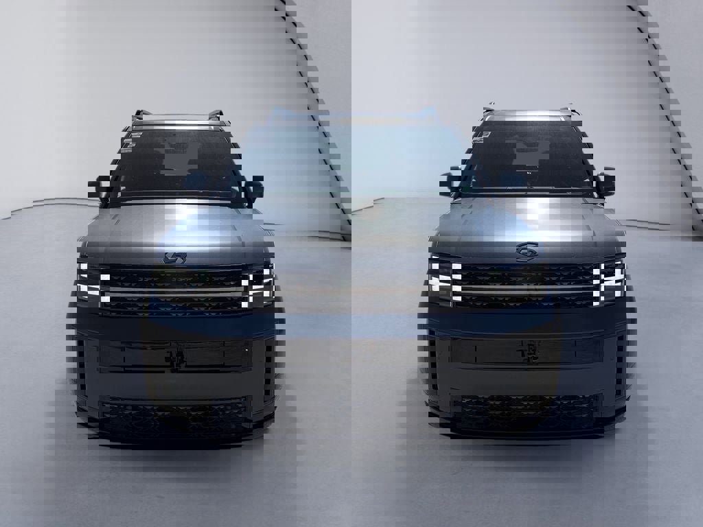 New 2026 Hyundai Santa Fe Calligraphy AWD/4WD image 8