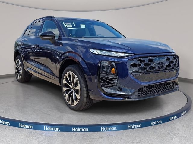 New 2026 Audi Q3 quattro 2.0T AWD/4WD image 2