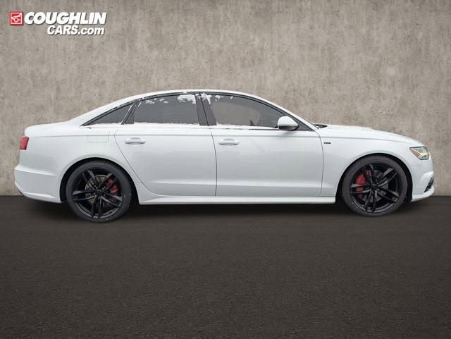 Used 2016 Audi A6 TDI Prestige w/ Prestige Package image 8