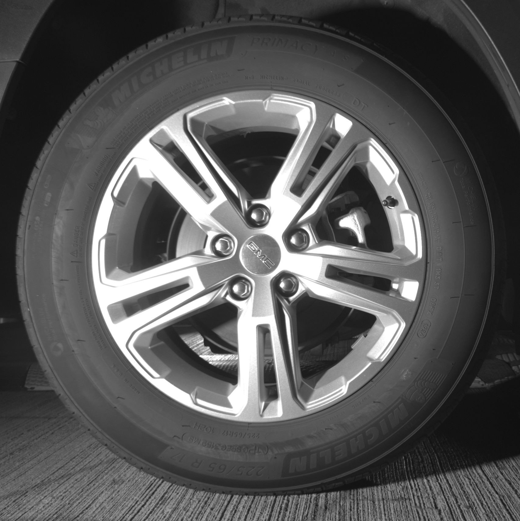 Used 2024 GMC Terrain SLE image 20