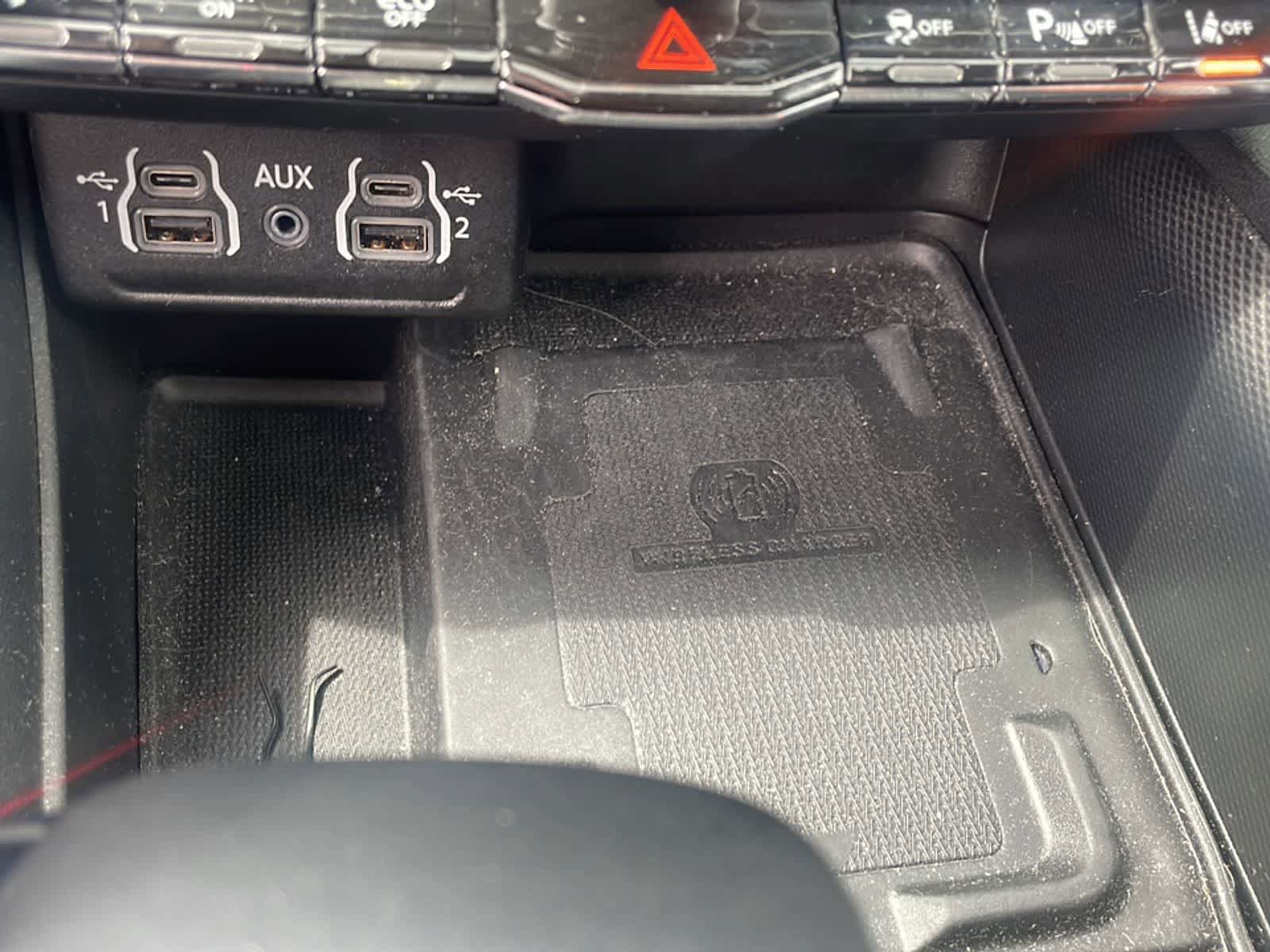 Used 2022 Dodge Durango GT AWD/4WD image 18