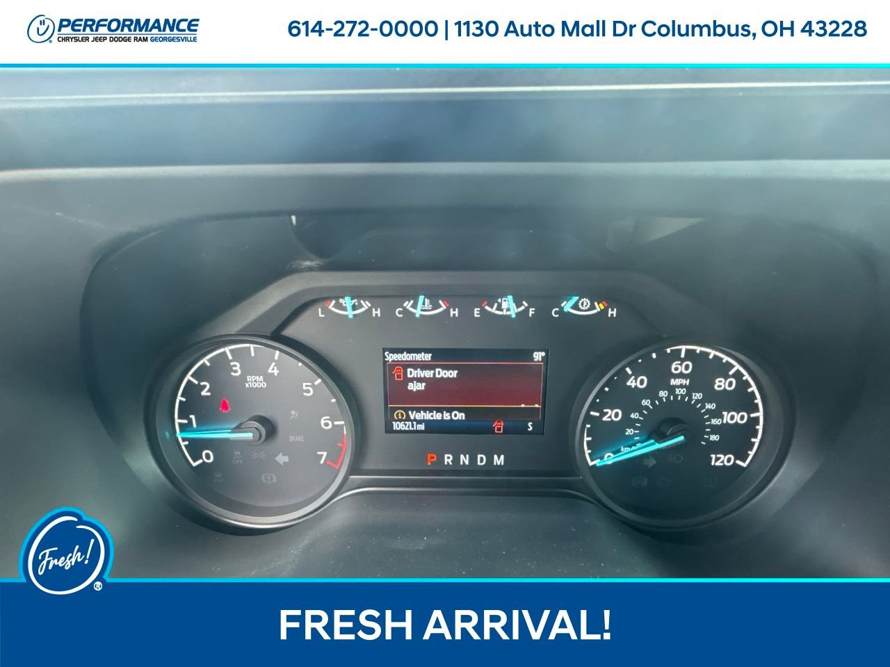 Used 2024 Ford F250 XL w/ 360-Degree Camera Package AWD/4WD image 22