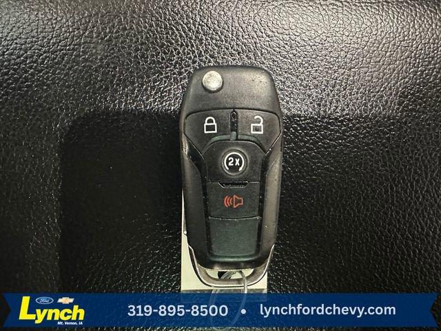 Used 2016 Ford F150 XLT w/ Equipment Group 302A Luxury image 16