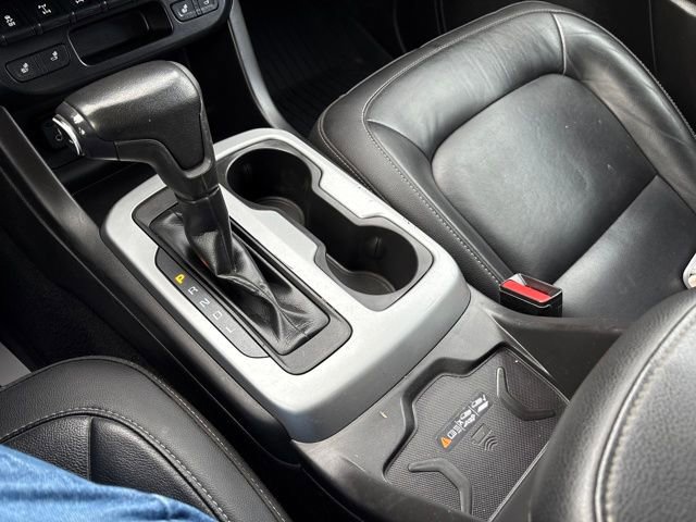 Used 2021 Chevrolet Colorado ZR2 image 20