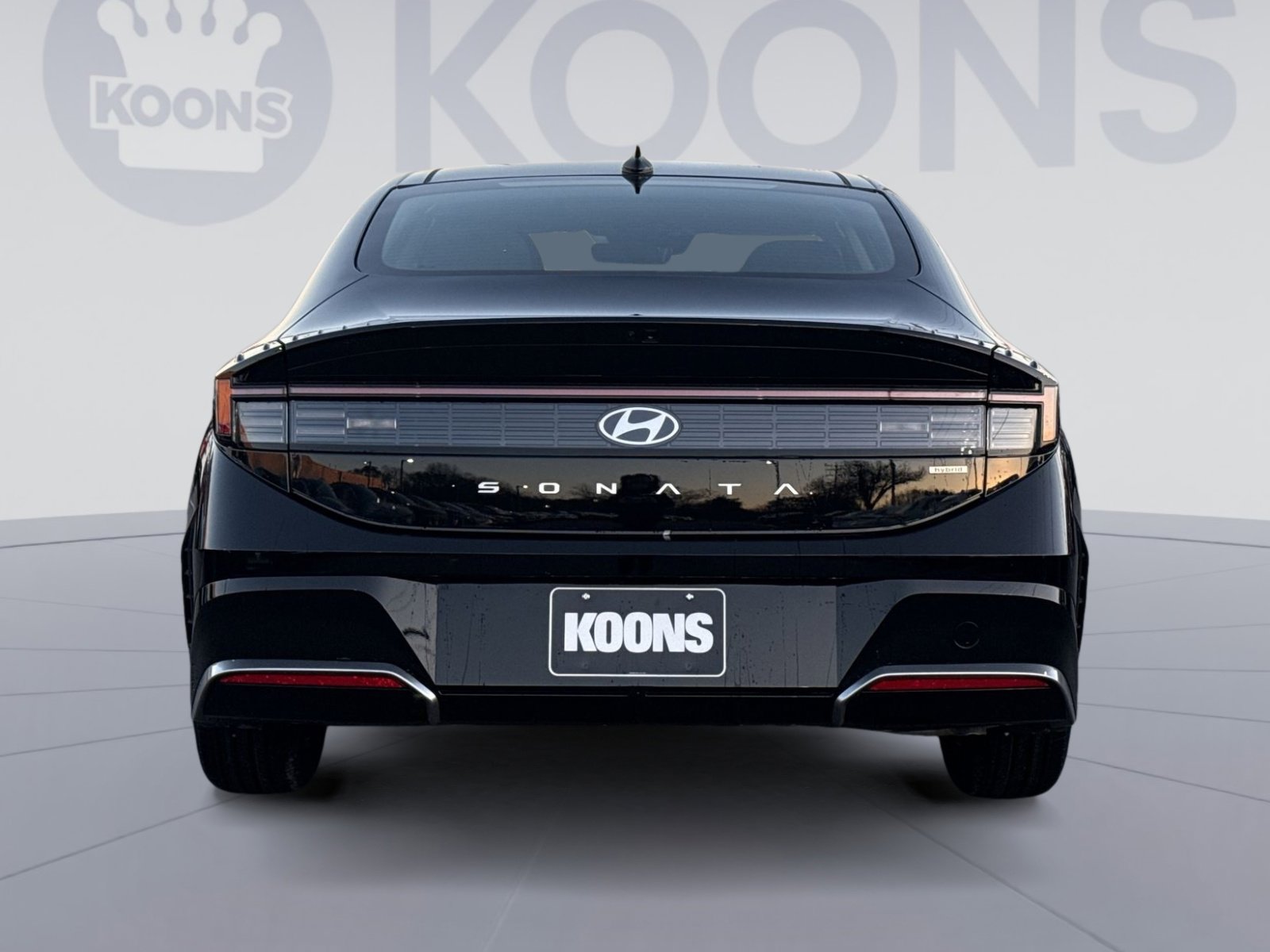 New 2026 Hyundai Sonata SEL image 5