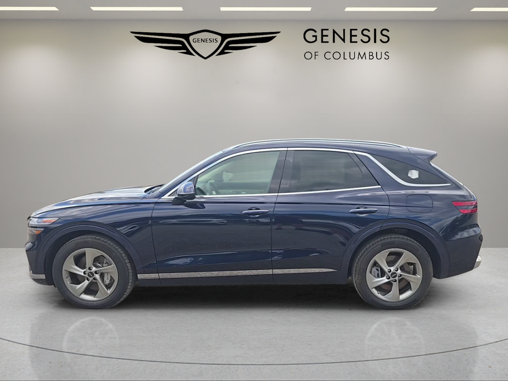 New 2026 Genesis GV70 2.5T AWD/4WD image 2