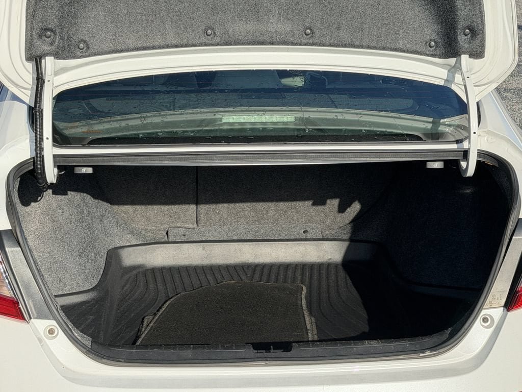 Used 2021 Honda Accord EX-L image 12