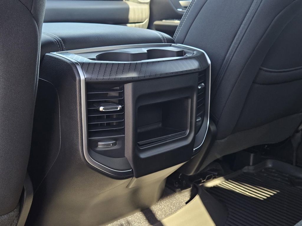 New 2026 RAM 1500 Lone Star image 33