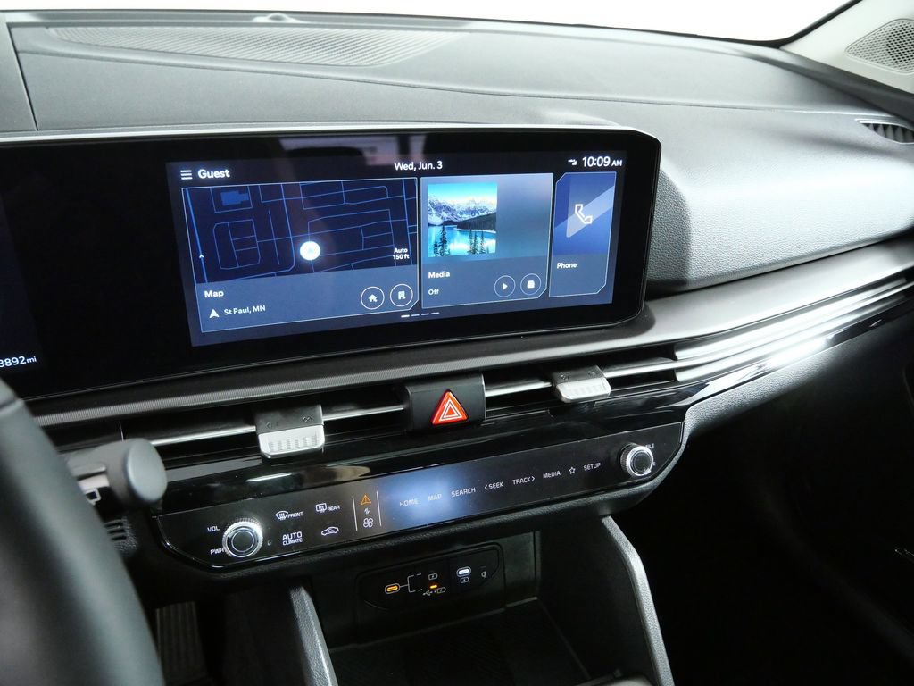 Used 2026 Kia Sportage SX FWD image 18