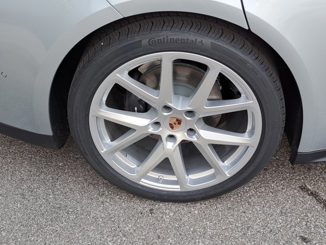 New 2026 Porsche Panamera 4 image 12