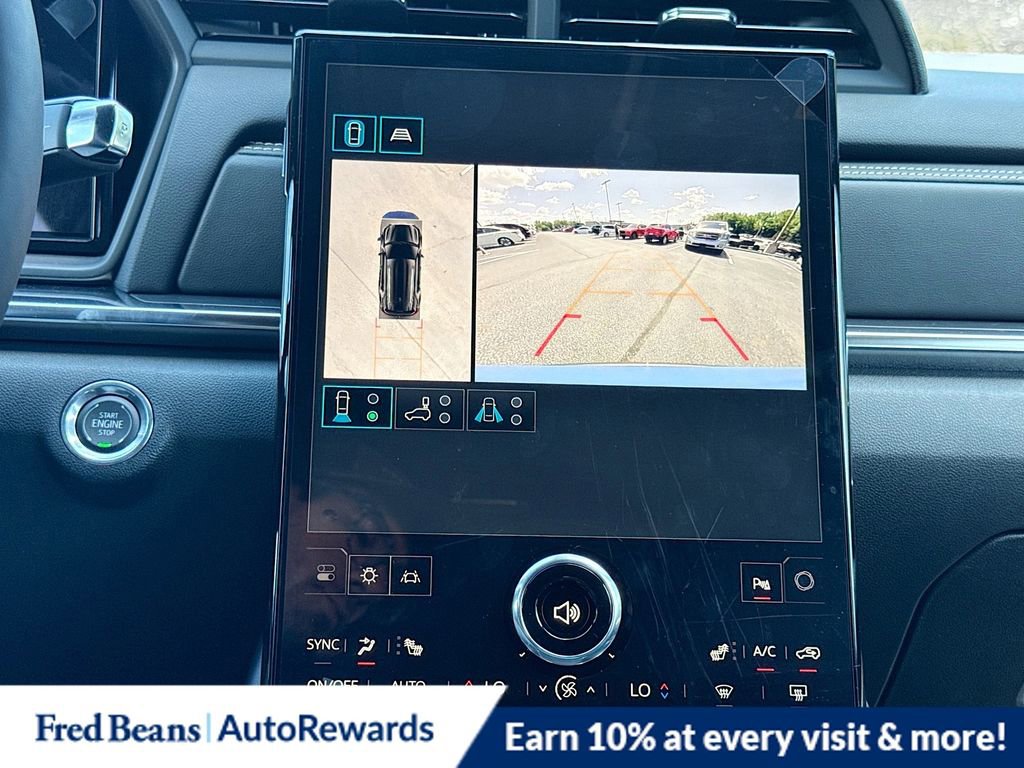 New 2026 GMC Terrain Elevation w/ Elevation Premium Package image 15