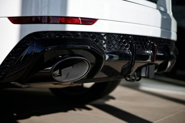 New 2026 Audi RS Q8 performance image 6