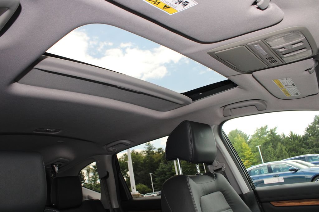 Used 2019 Honda CR-V EX-L image 27
