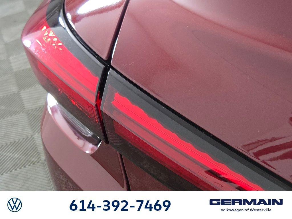 Used 2024 Buick Envista Sport Touring w/ Advanced Safety Package image 16