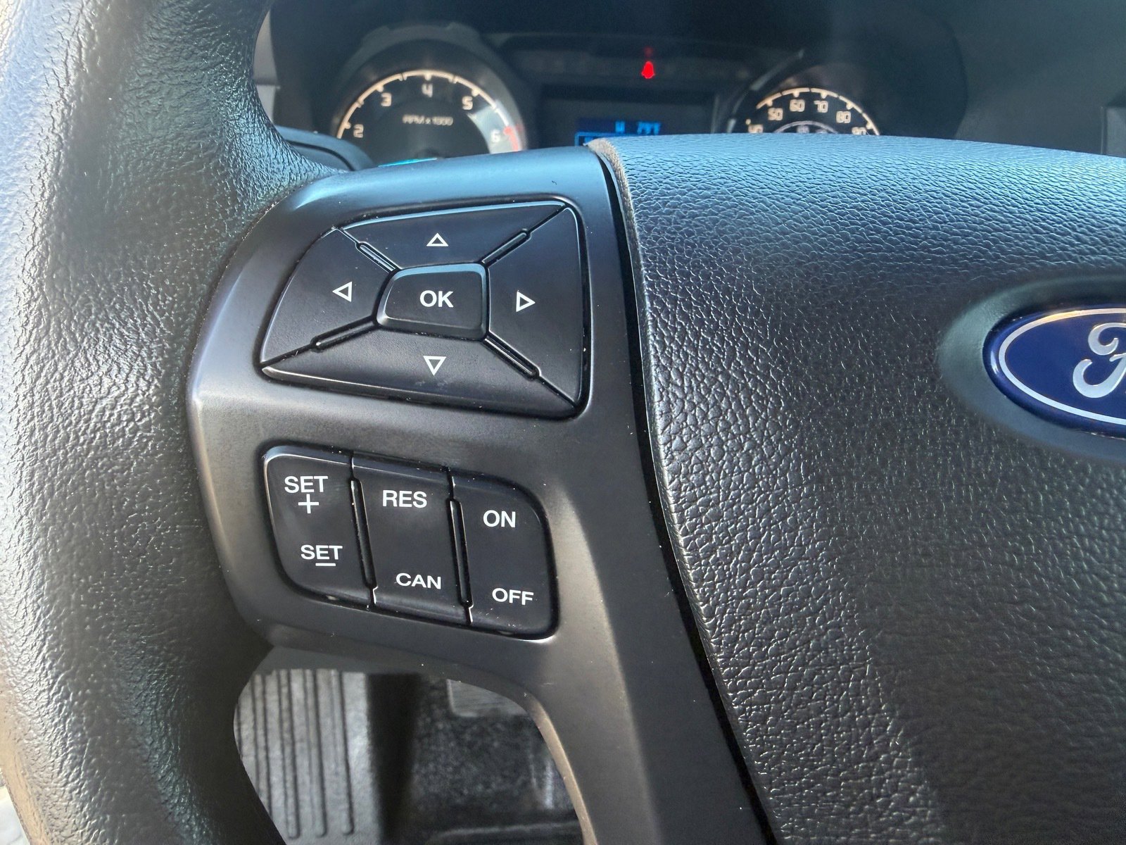 Used 2022 Ford Ranger XL w/ Equipment Group 101A High image 14