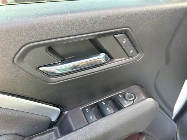 Certified 2023 Chevrolet Colorado Z71 w/ Advanced Trailering Package image 8