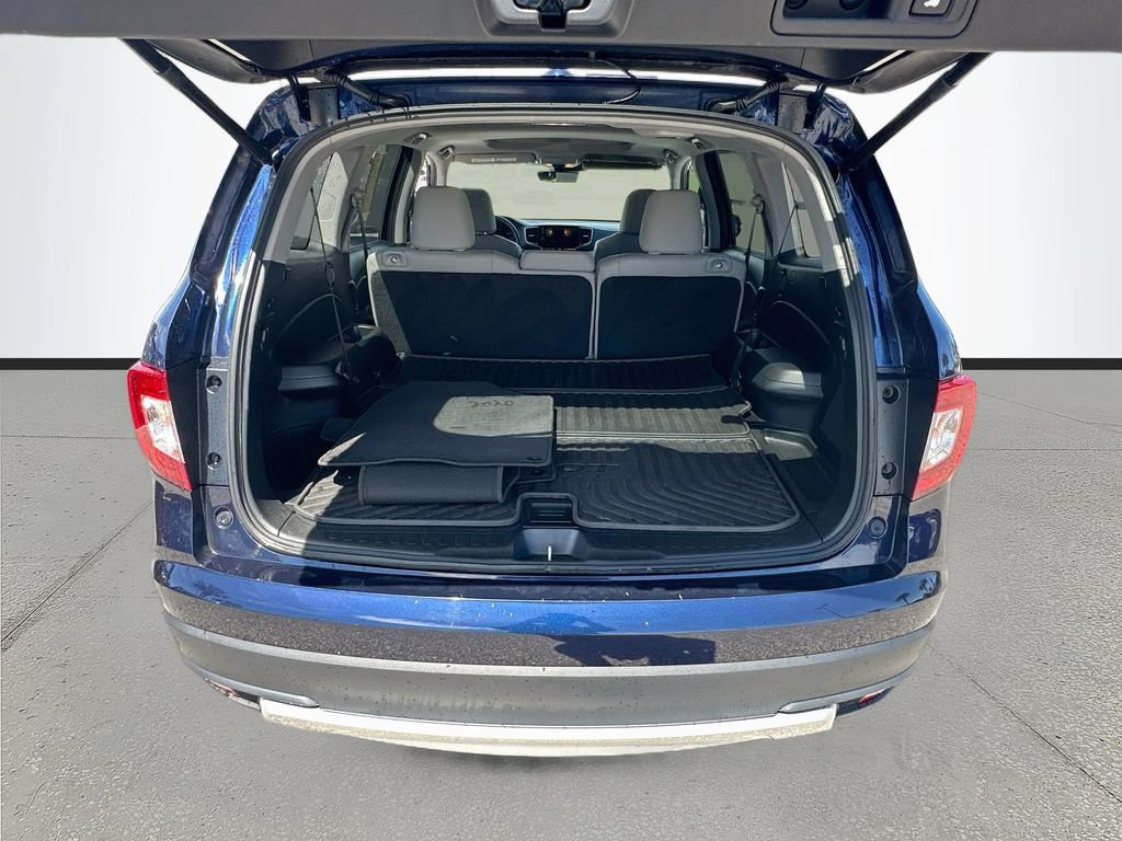 Used 2020 Honda Pilot EX-L image 23
