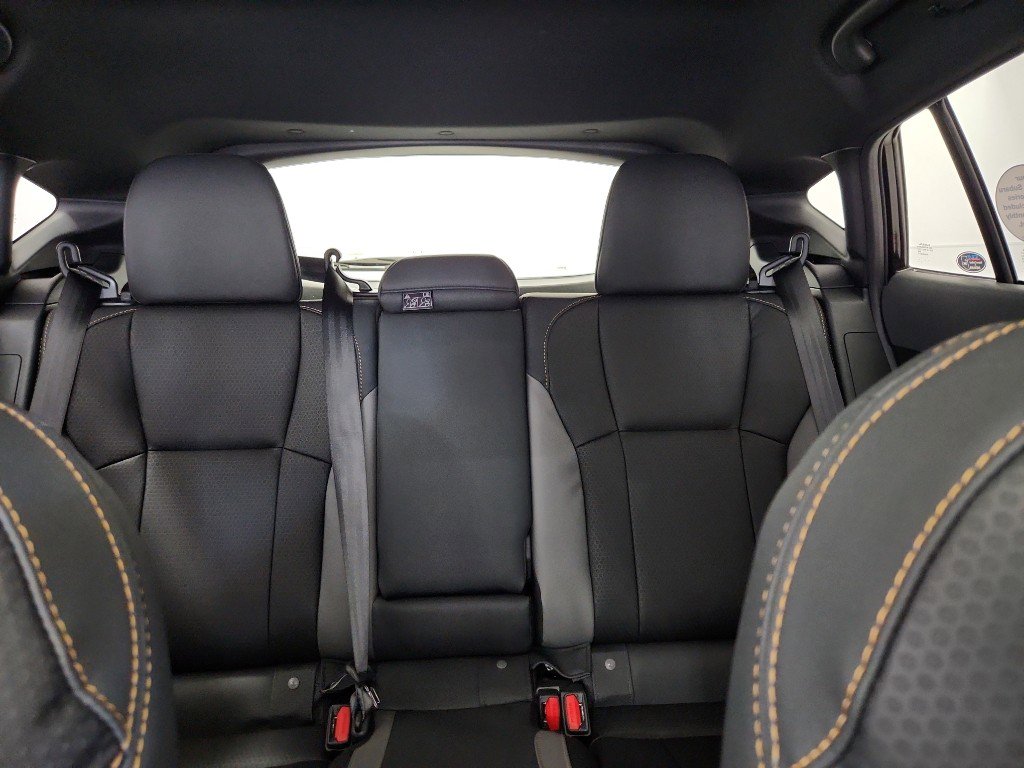 New 2026 Subaru Crosstrek 2.5i Wilderness AWD/4WD image 30