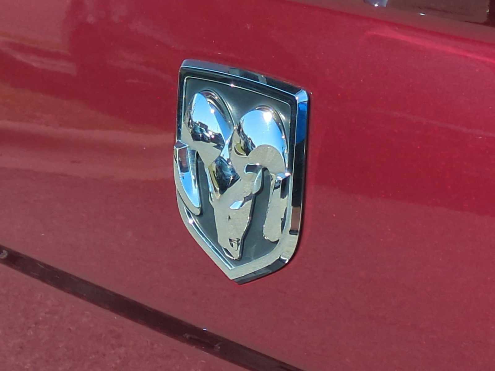 Used 2018 RAM 1500 Lone Star image 29