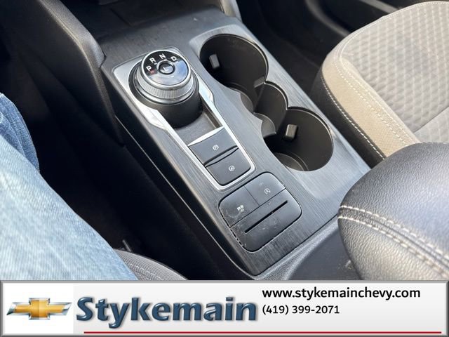 Used 2022 Ford Escape SE w/ Convenience Package image 43