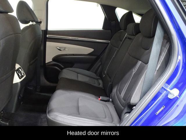 Used 2024 Hyundai Tucson SEL AWD/4WD image 11