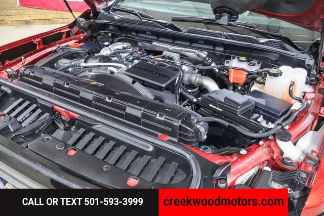 Used 2024 GMC Sierra 2500 AT4 w/ AT4 Premium Plus Package image 17