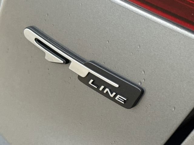 Used 2024 Kia Forte GT-Line w/ GT-Line Premium Package image 10