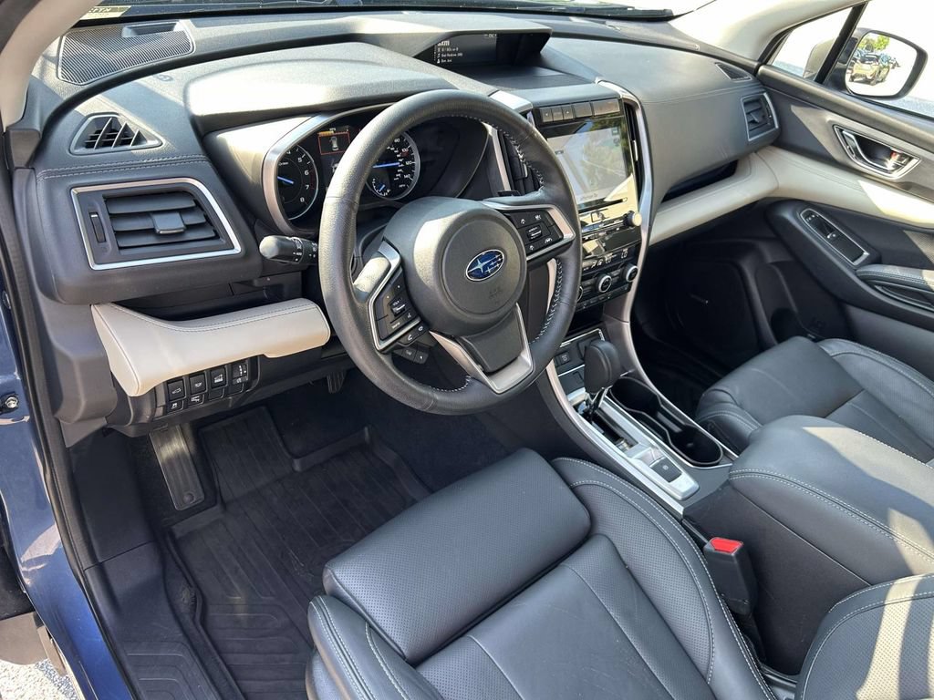 Used 2020 Subaru Ascent Limited w/ Technology Package AWD/4WD image 19